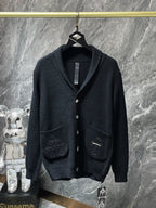 Chrome Hearts Coat