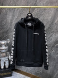 Chrome Hearts Long-Sleeve Shirt