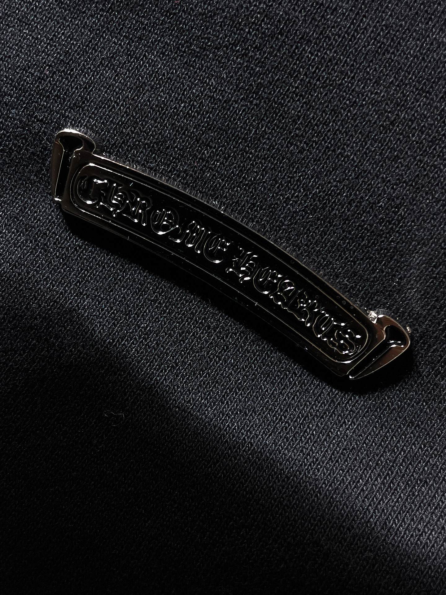 Chrome Hearts Coat