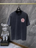 Chrome Hearts Classic Short-Sleeve Shirt