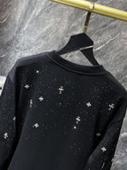 Chrome Hearts Long-Sleeve Shirt