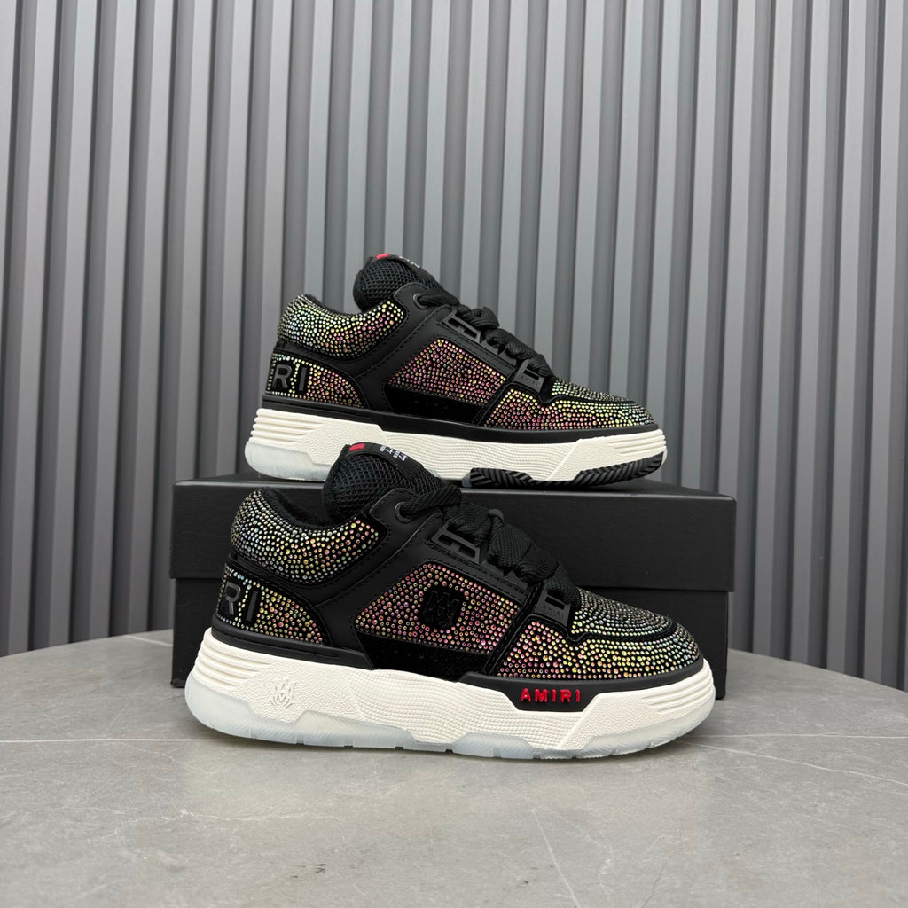 Amiri Shoes