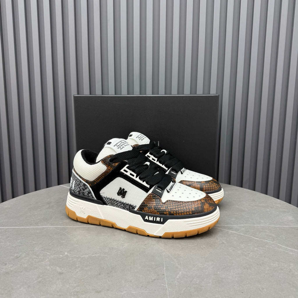 Amiri Shoes