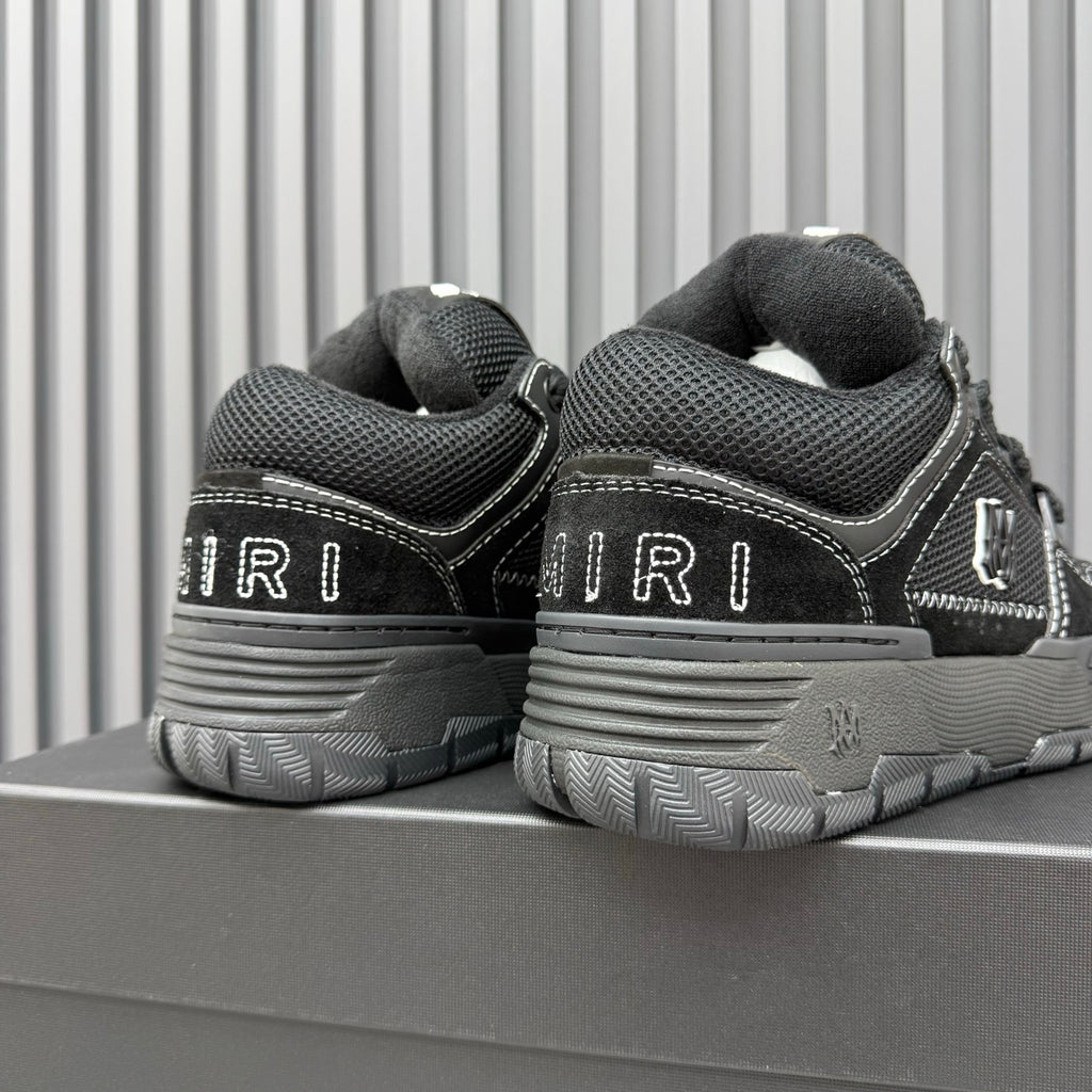Amiri Shoes