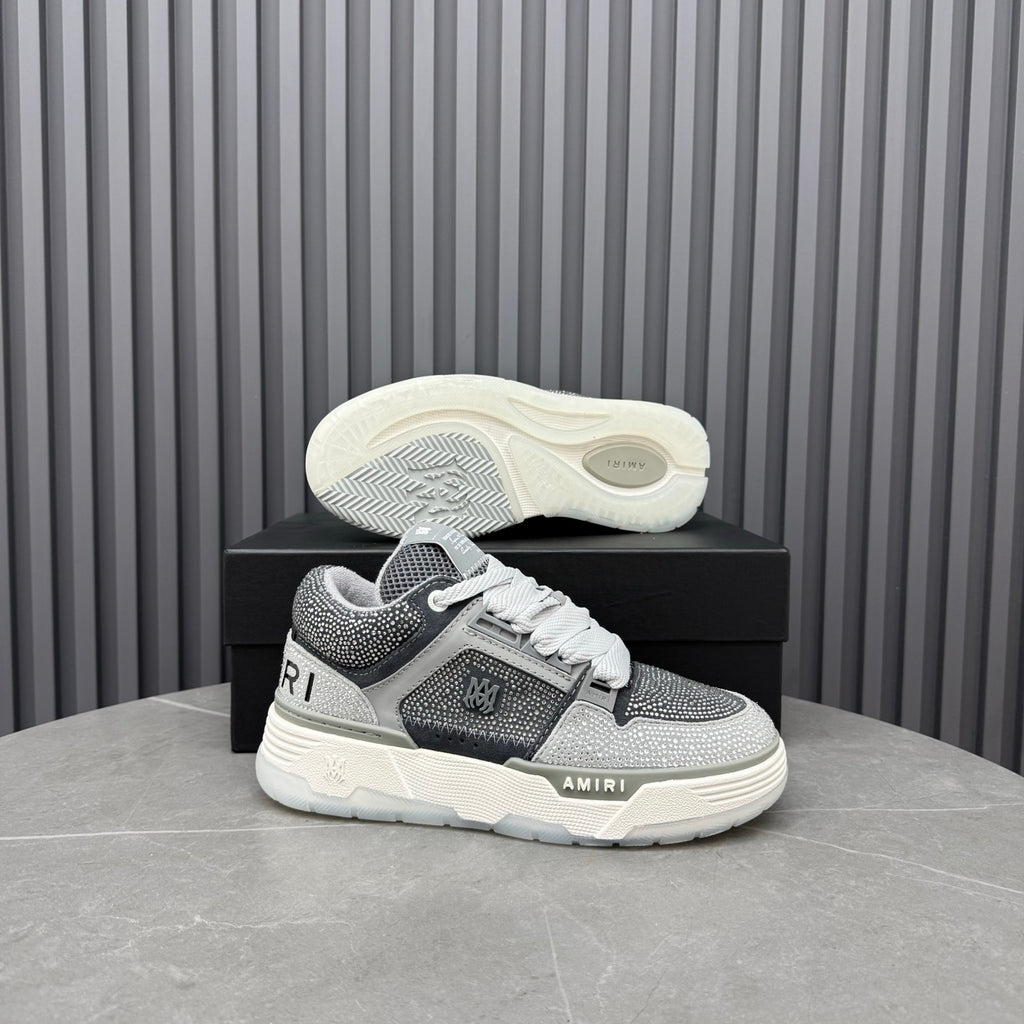 Amiri Shoes