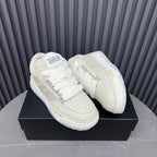 Amiri Shoes