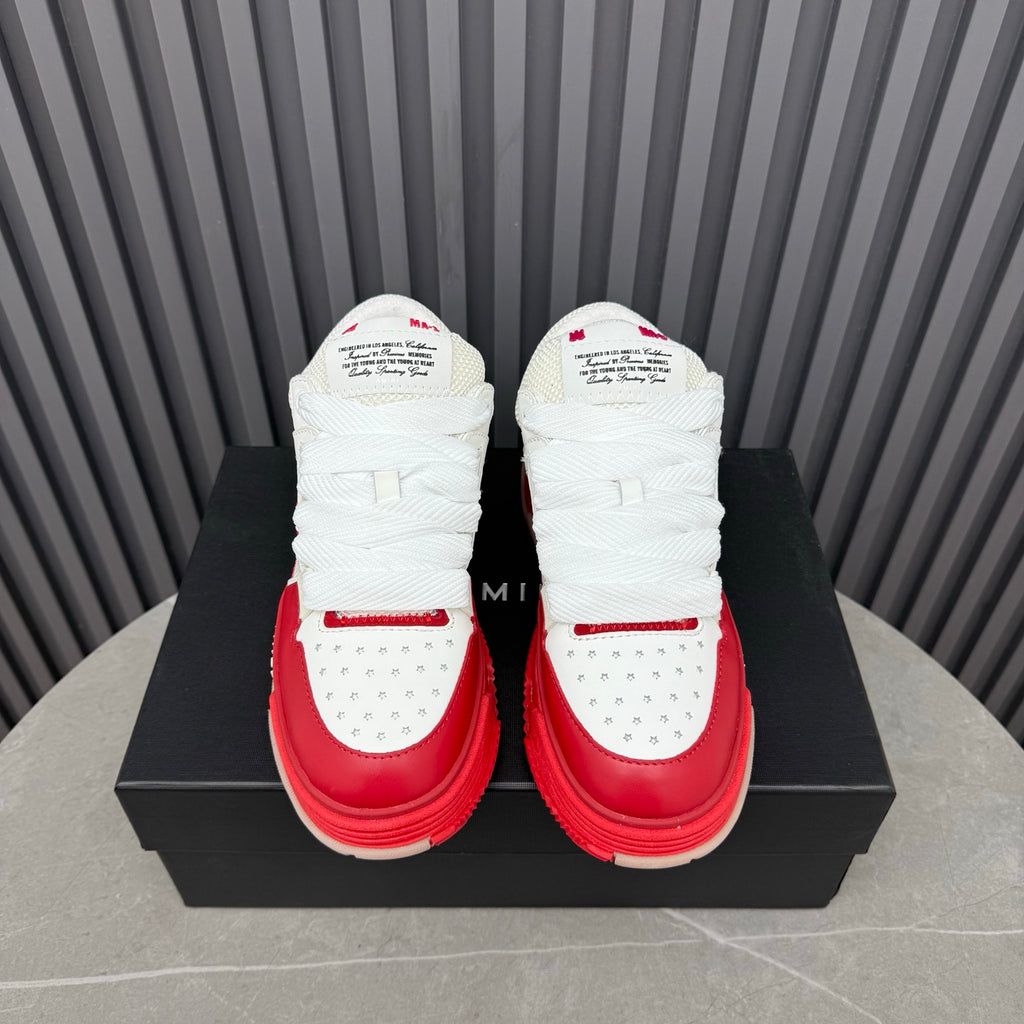 Amiri Shoes