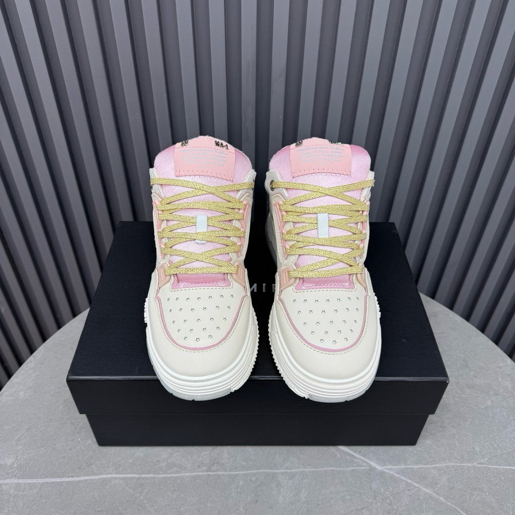 Amiri Shoes