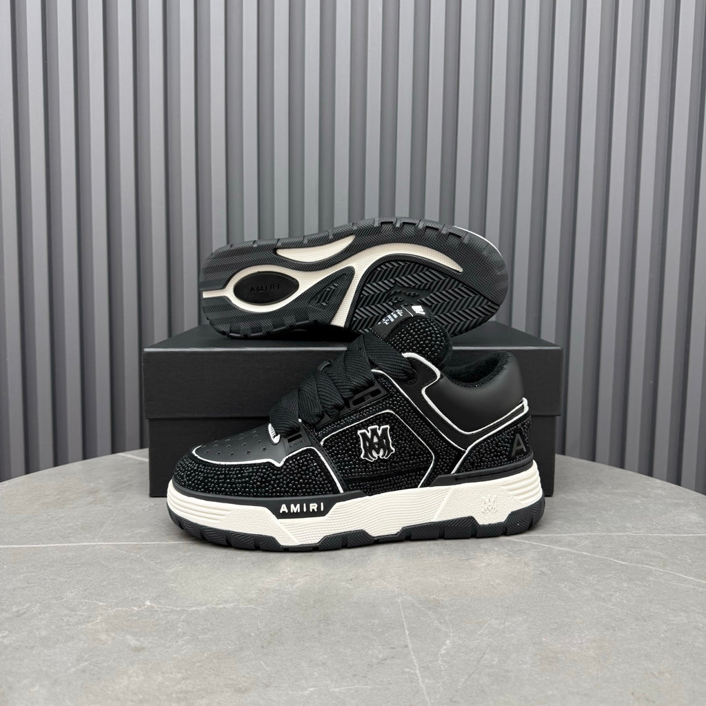 Amiri Shoes