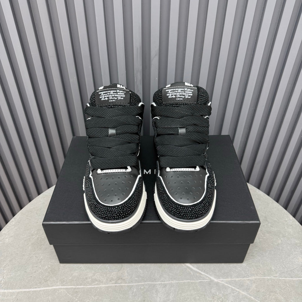Amiri Shoes
