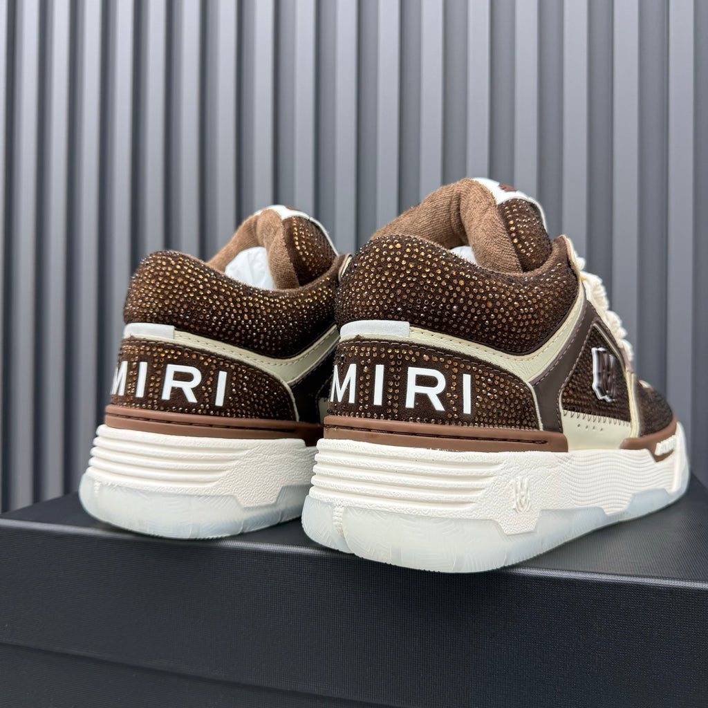 Amiri Shoes