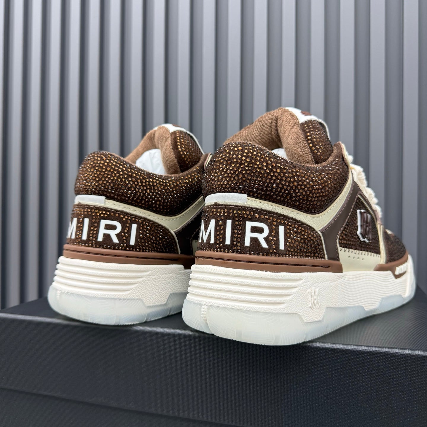 Amiri Shoes