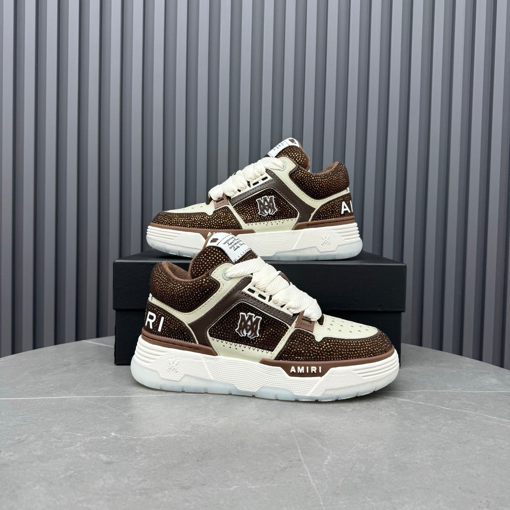 Amiri Shoes