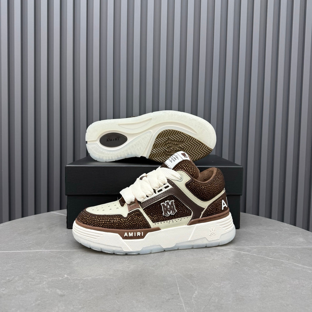 Amiri Shoes