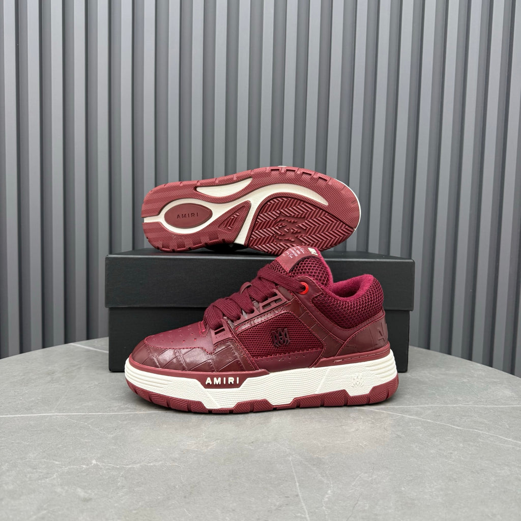 Amiri Shoes