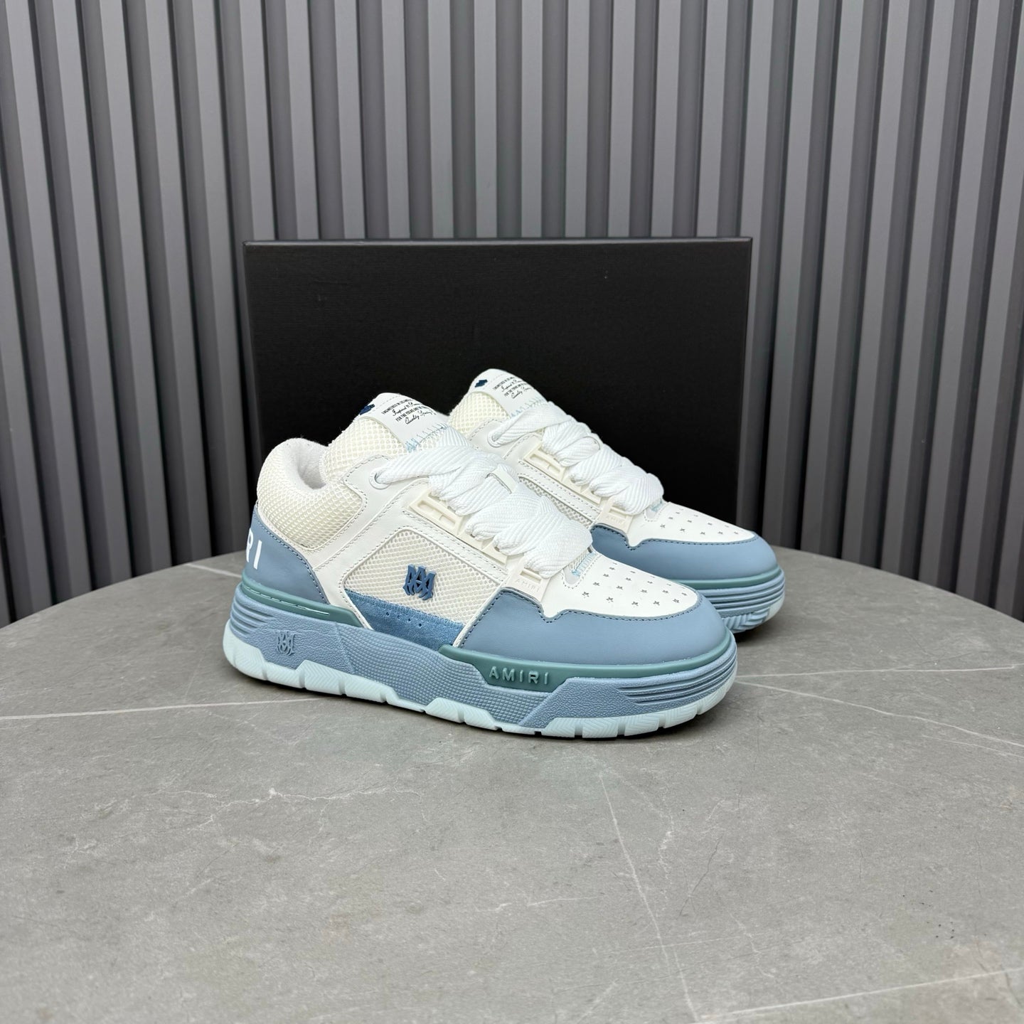 Amiri Shoes
