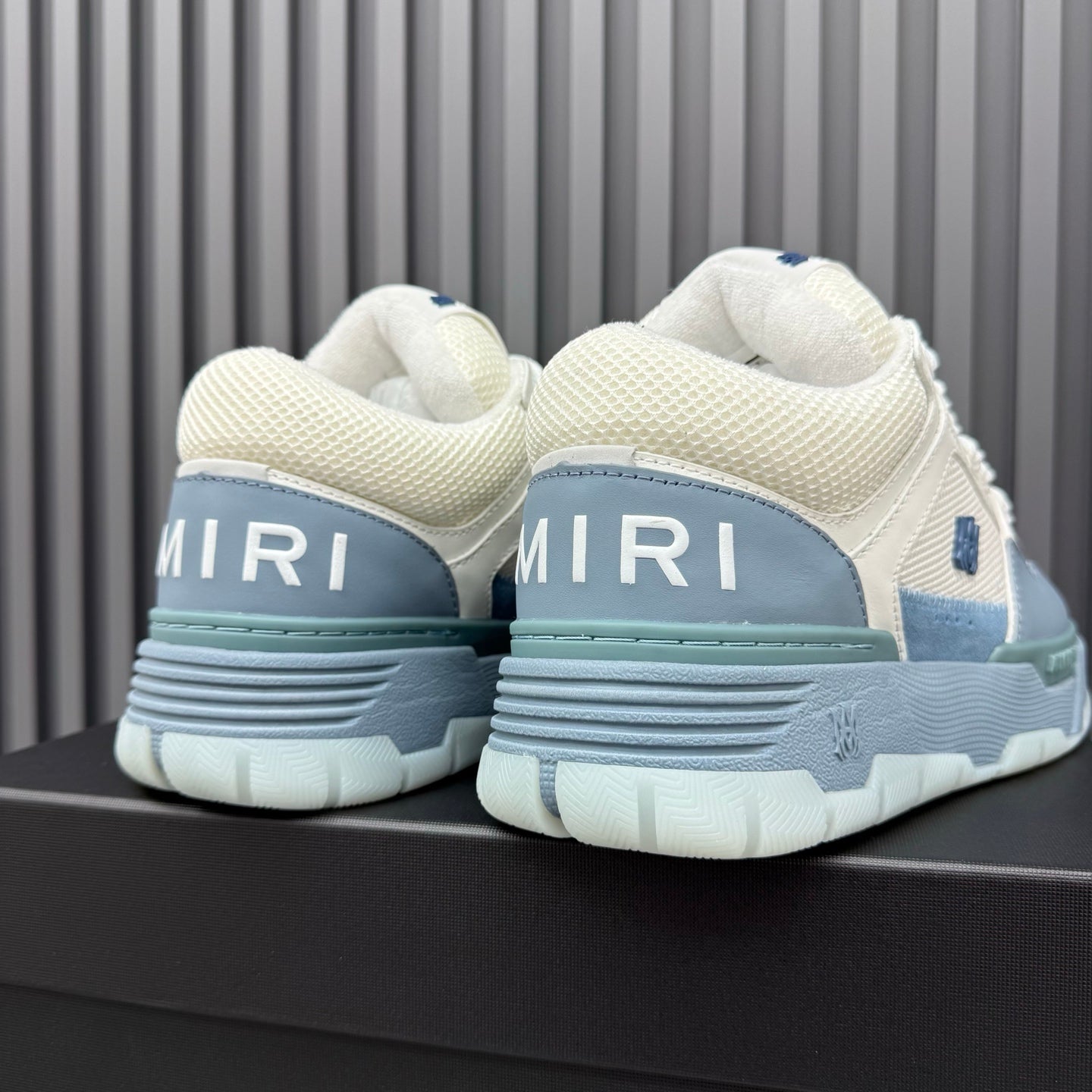 Amiri Shoes