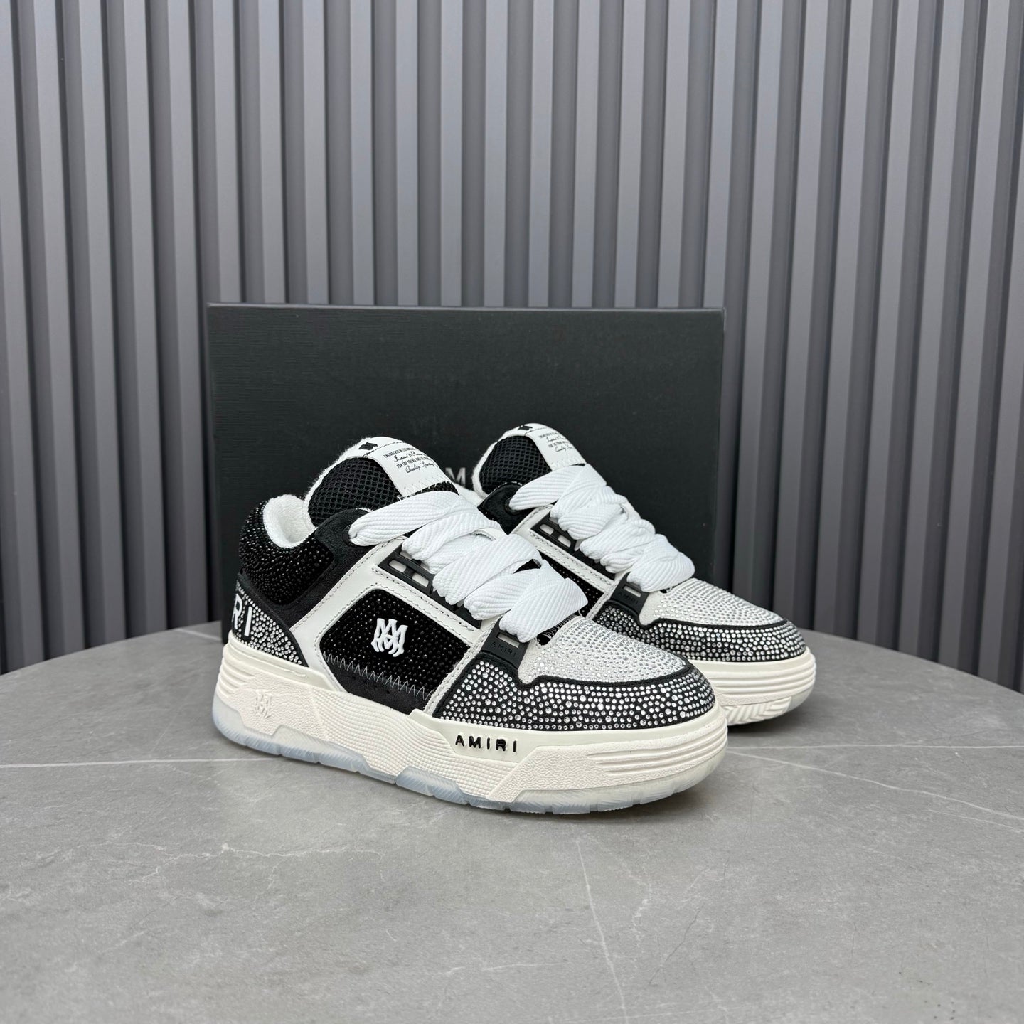 Amiri Shoes