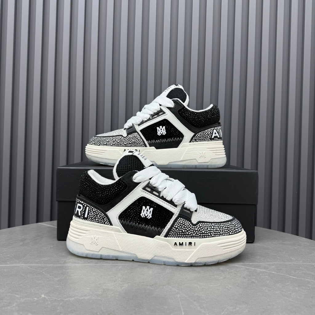 Amiri Shoes