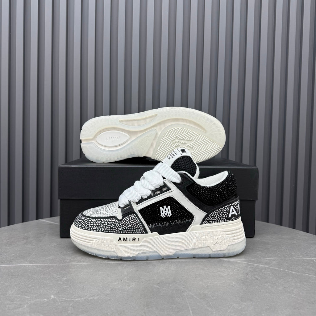 Amiri Shoes