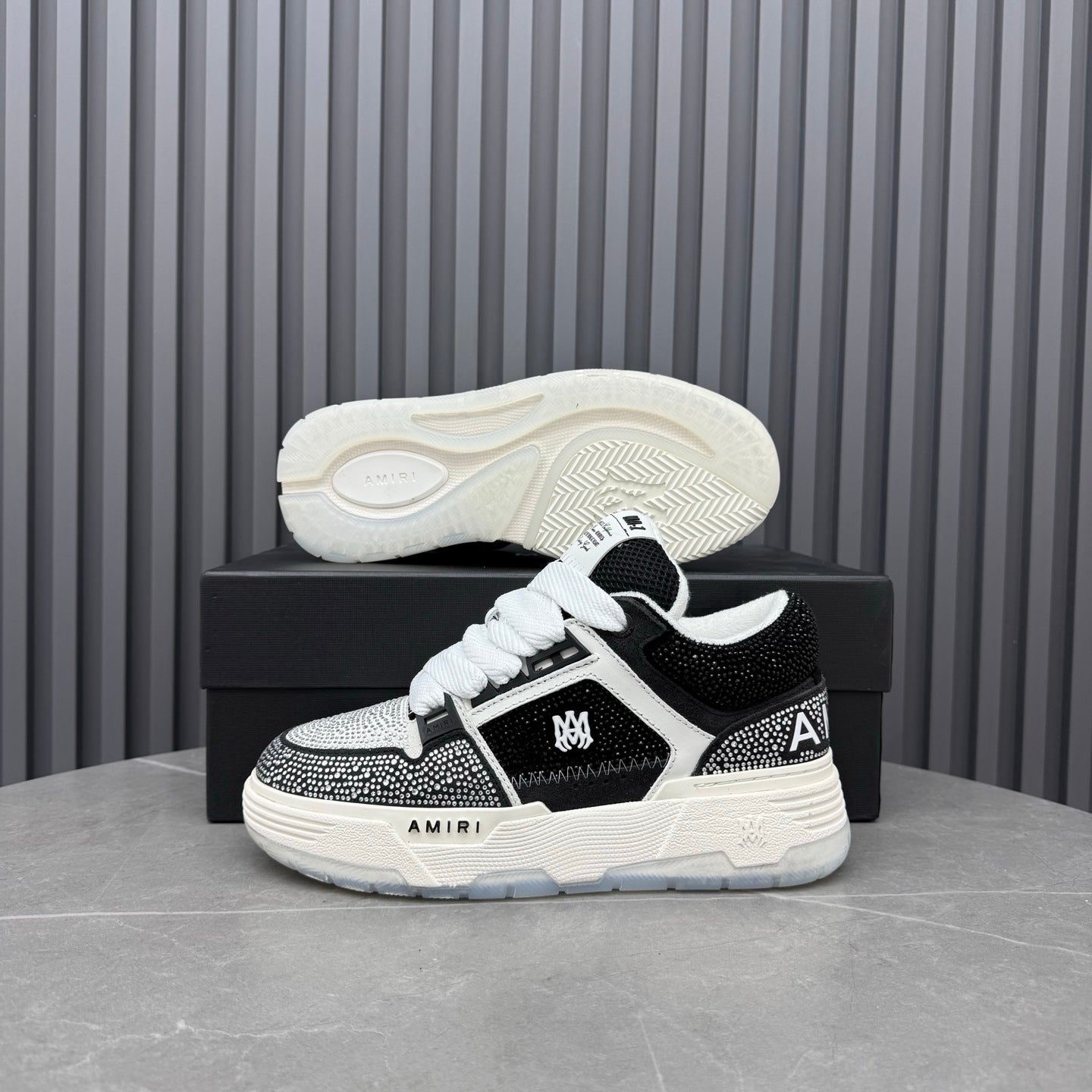 Amiri Shoes