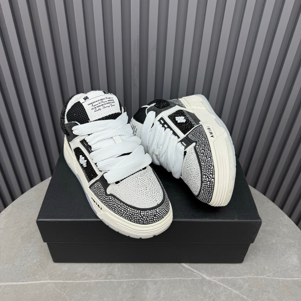 Amiri Shoes