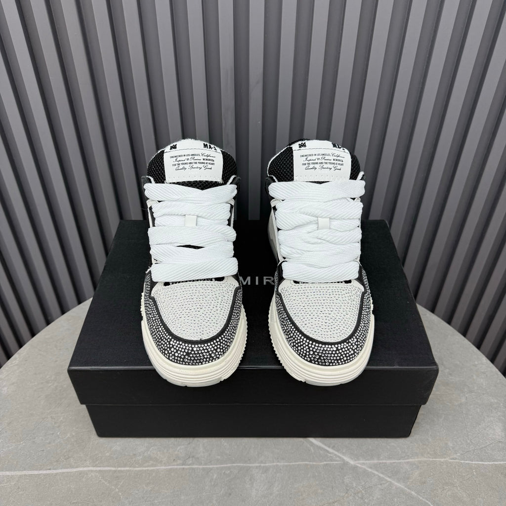 Amiri Shoes