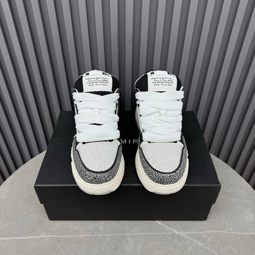 Amiri Shoes