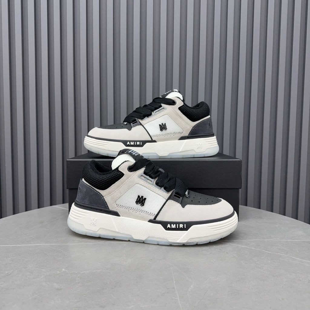Amiri Shoes
