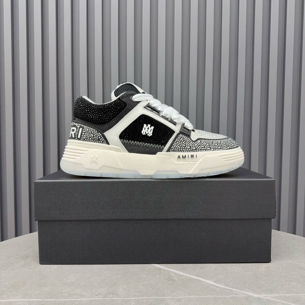 Amiri Shoes