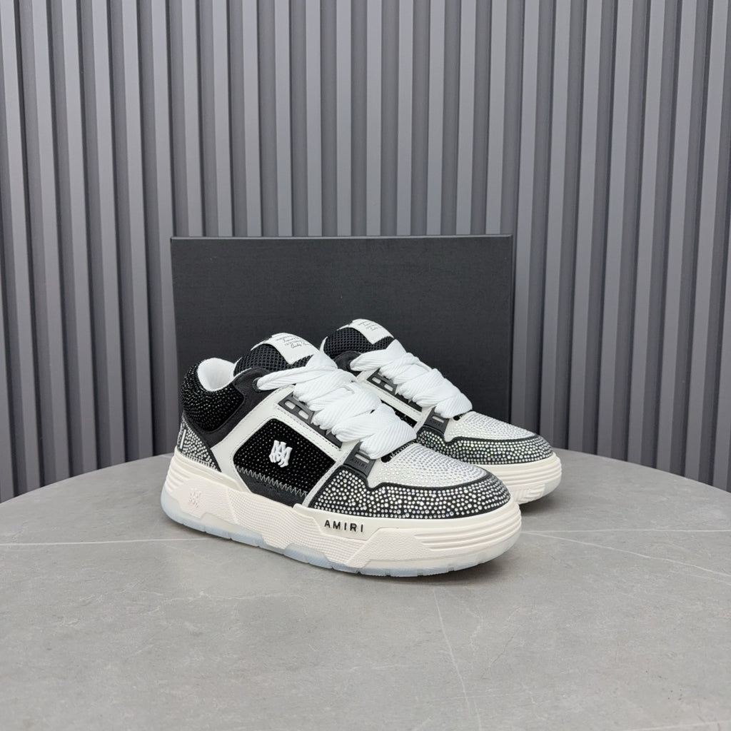 Amiri Shoes