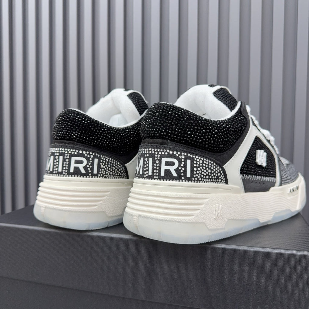 Amiri Shoes