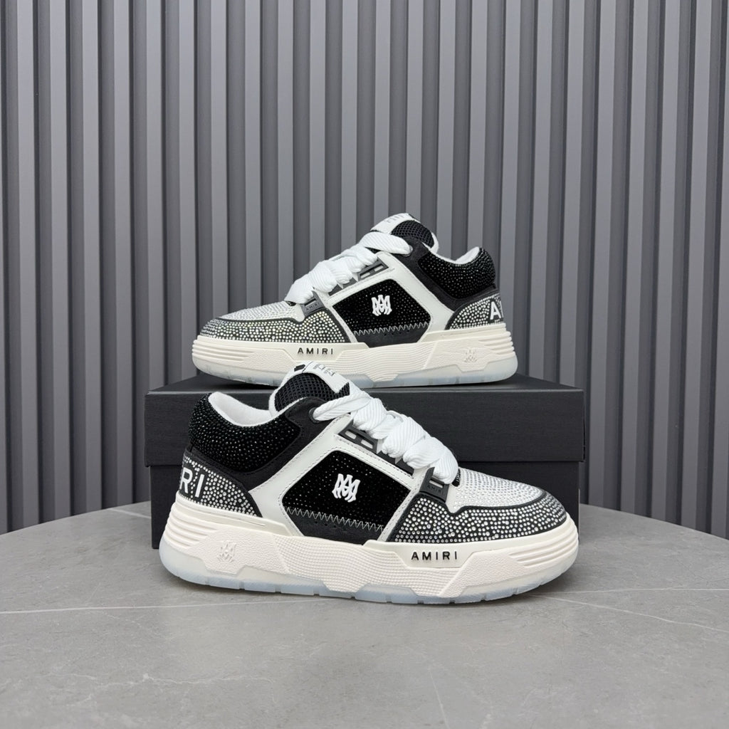 Amiri Shoes