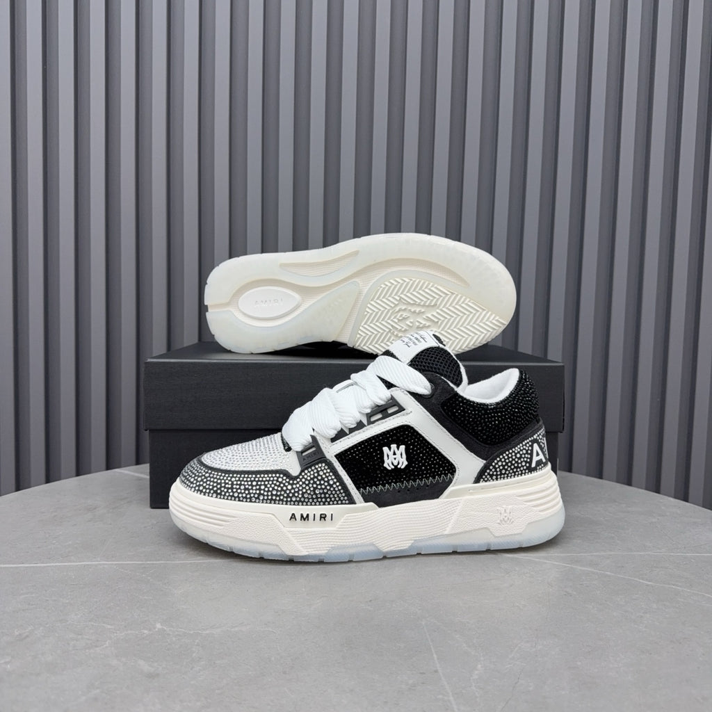 Amiri Shoes