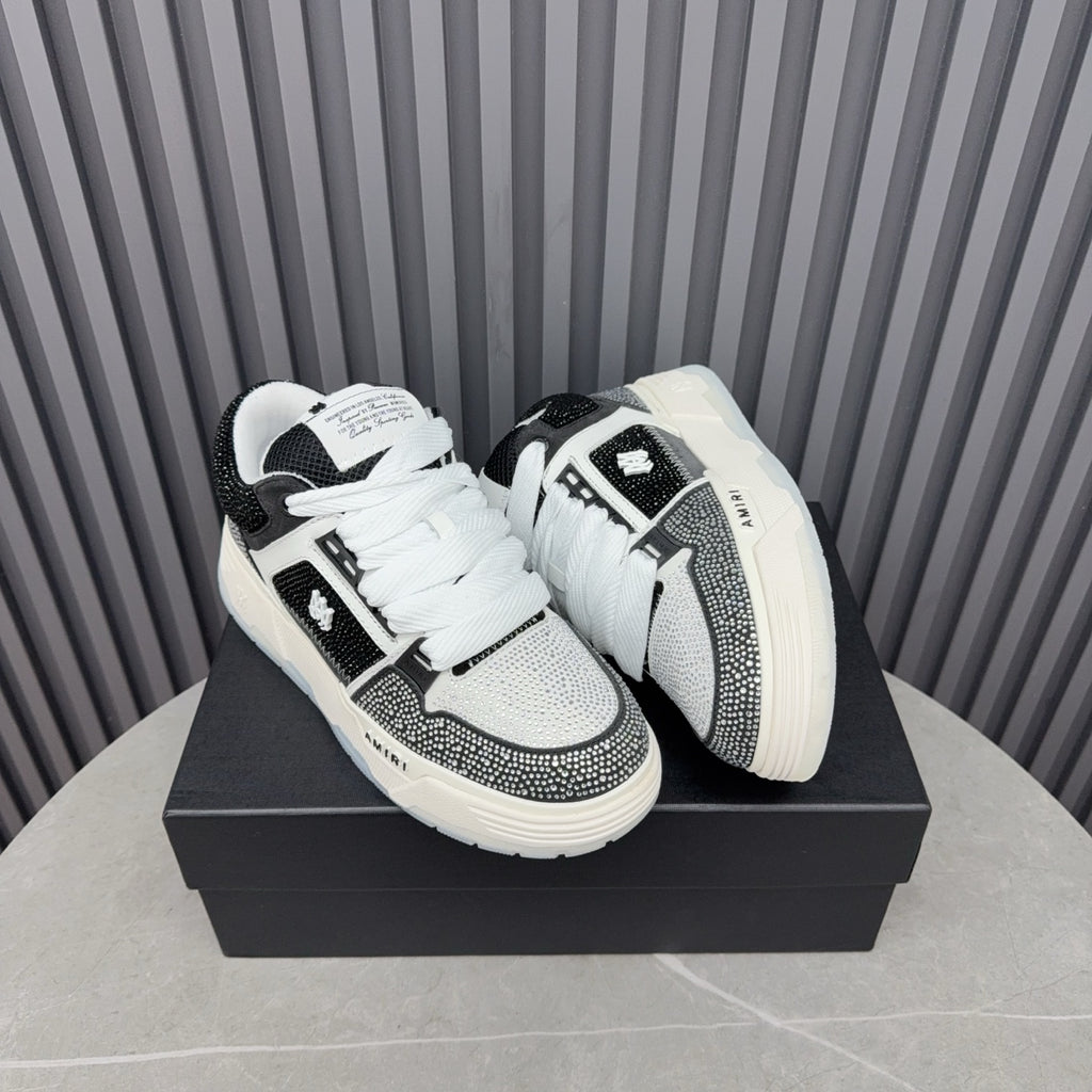 Amiri Shoes