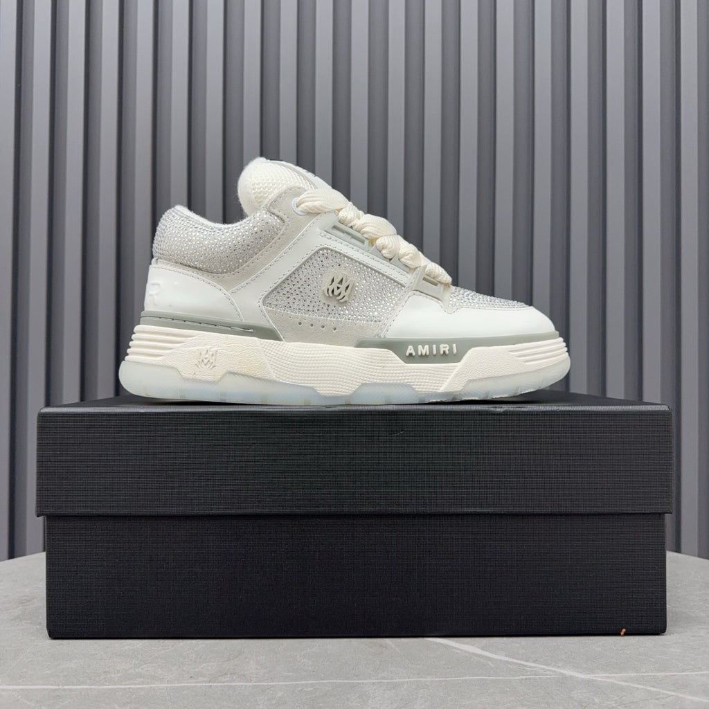 Amiri Shoes