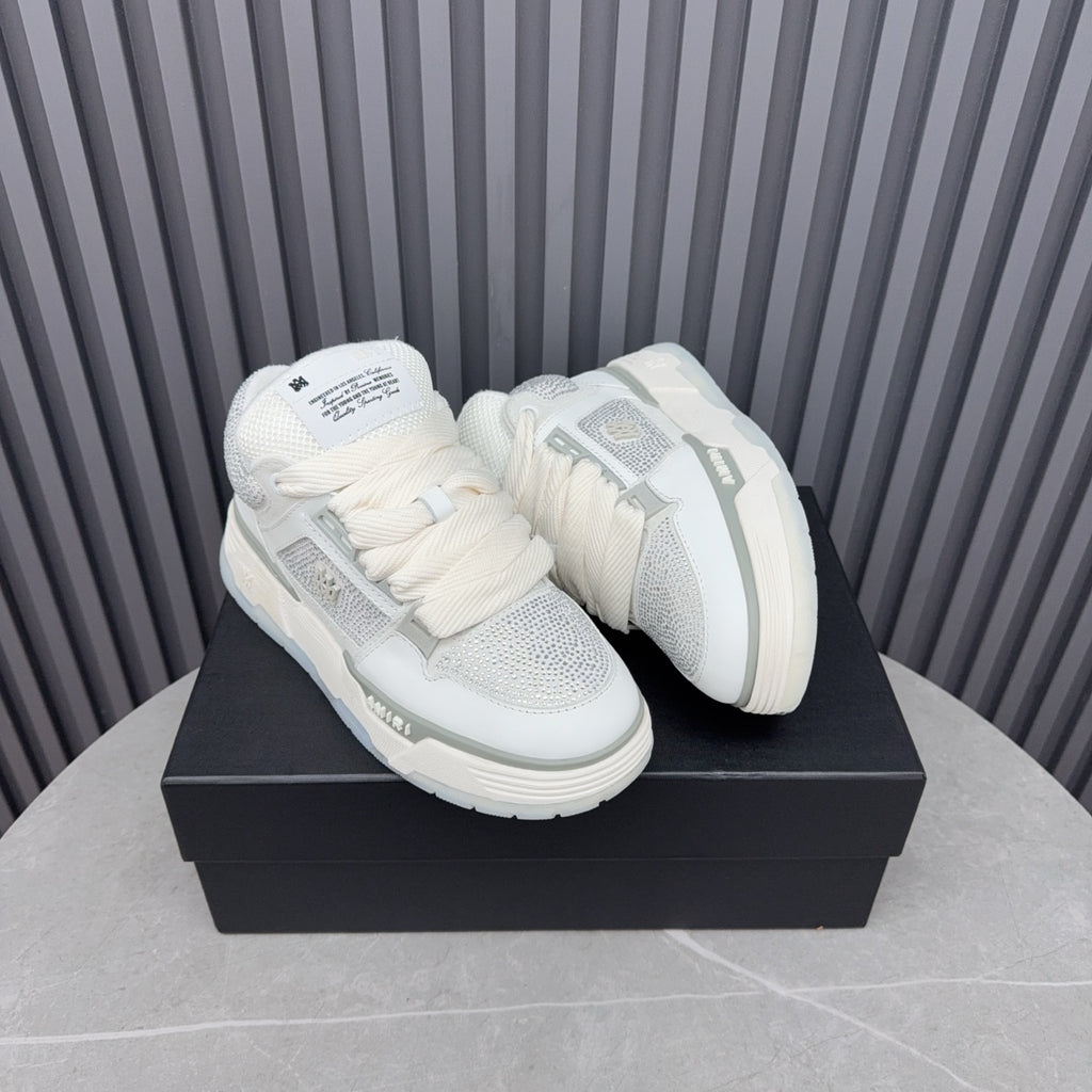 Amiri Shoes