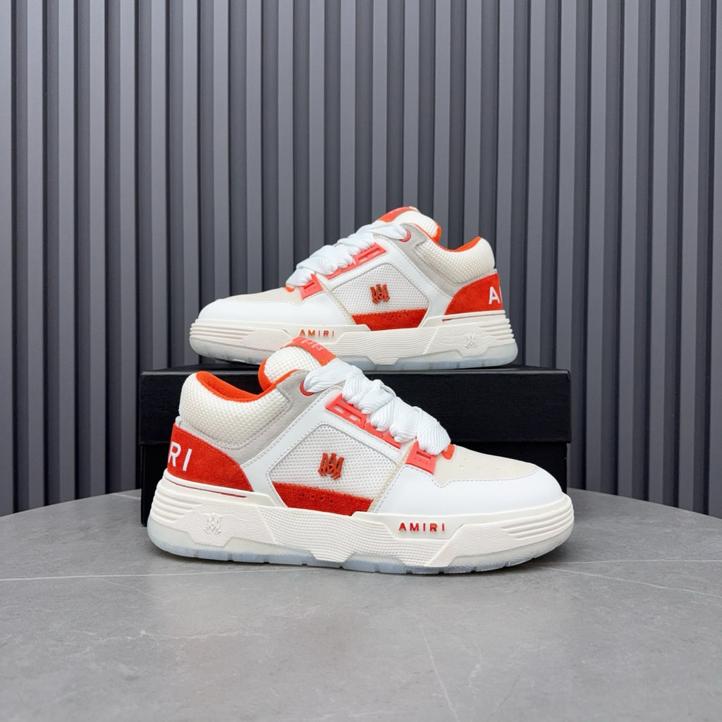 Amiri Shoes