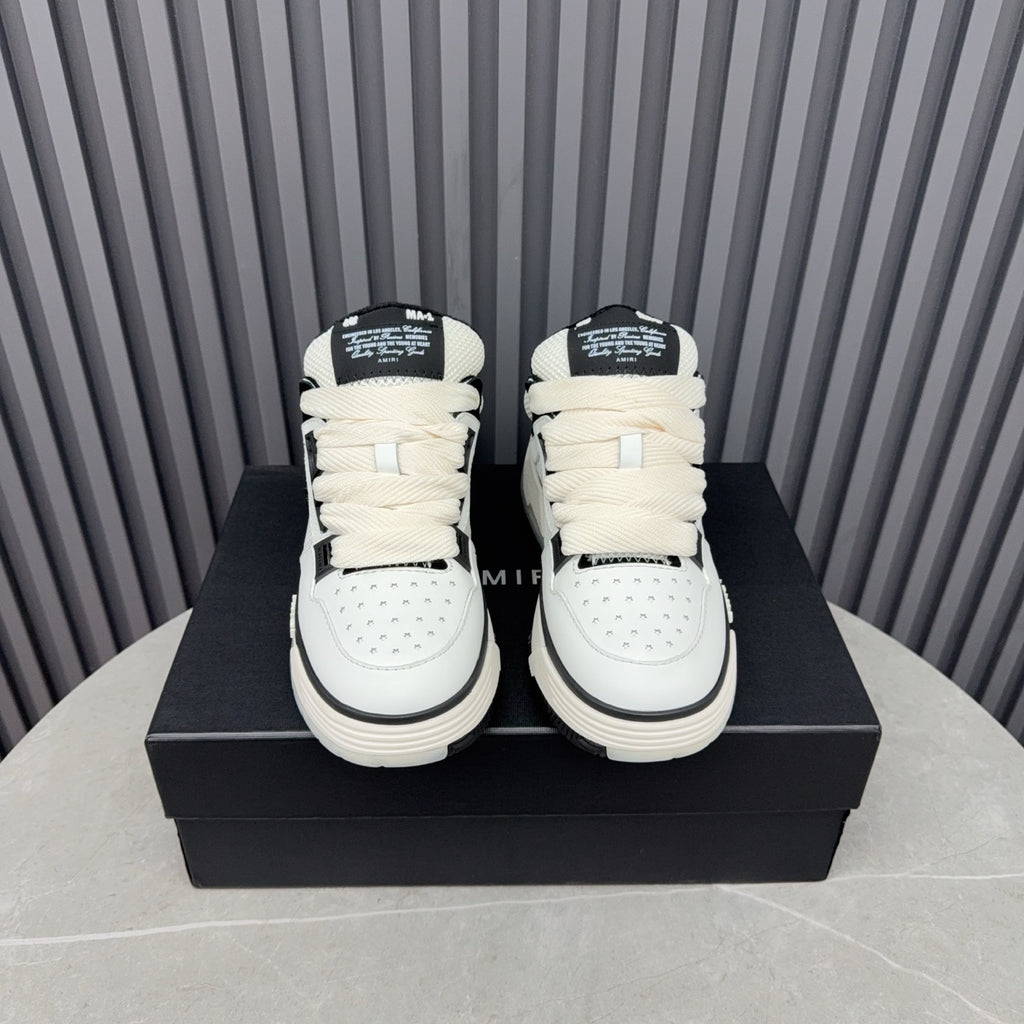 Amiri Shoes