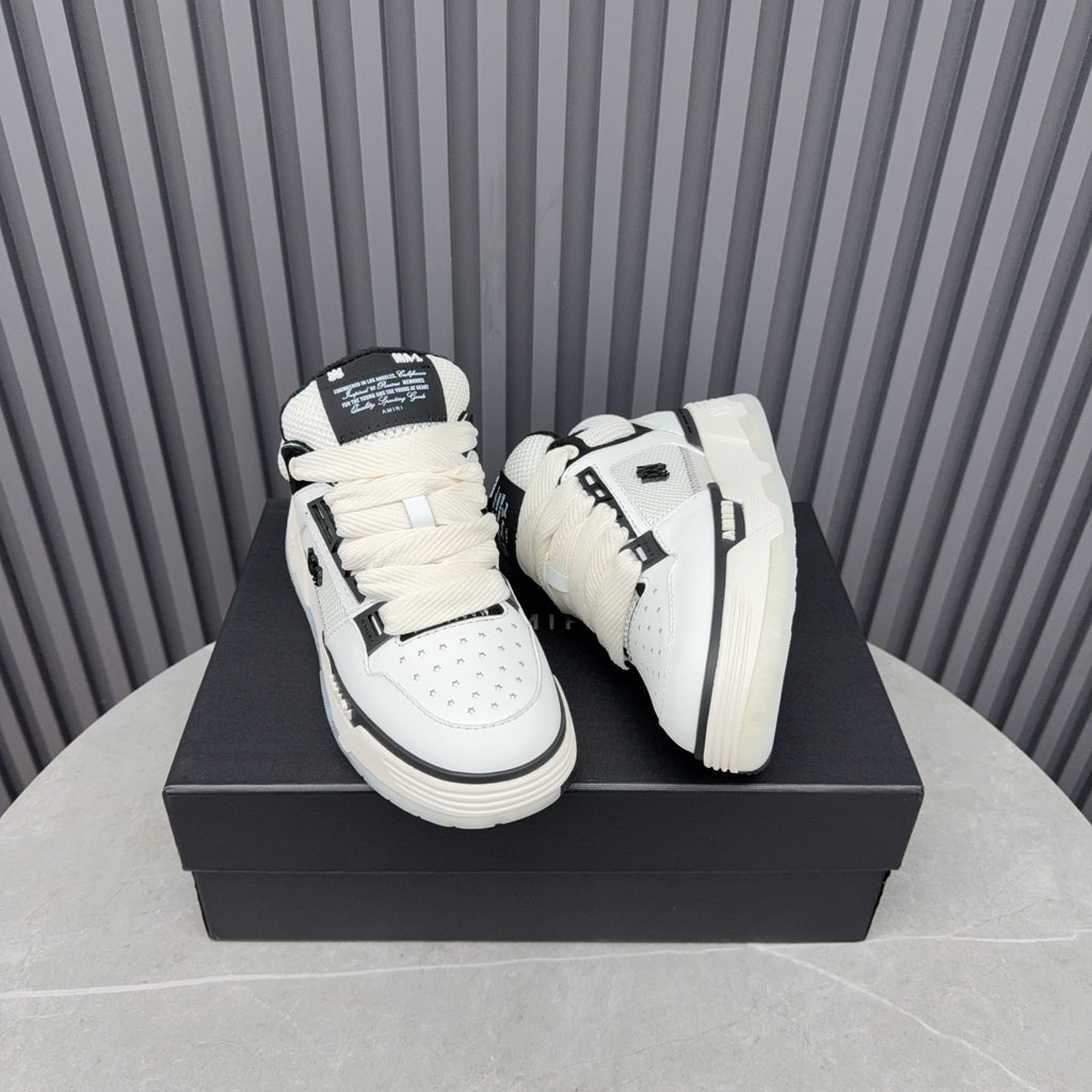 Amiri Shoes