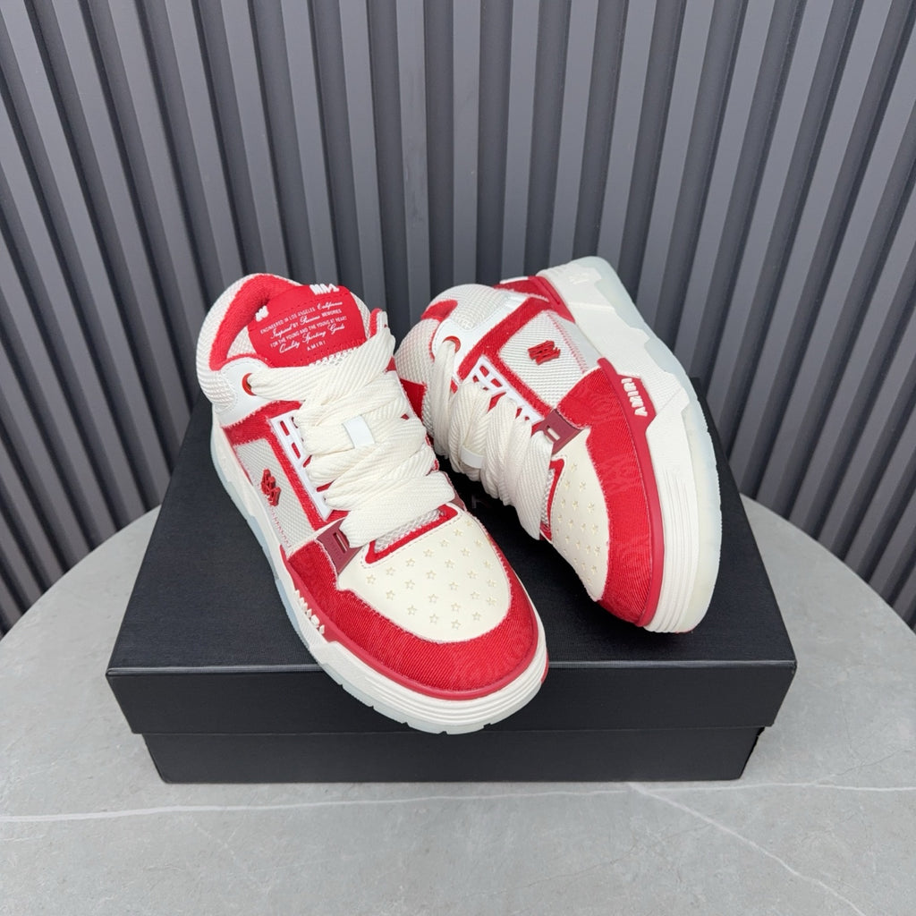 Amiri Shoes