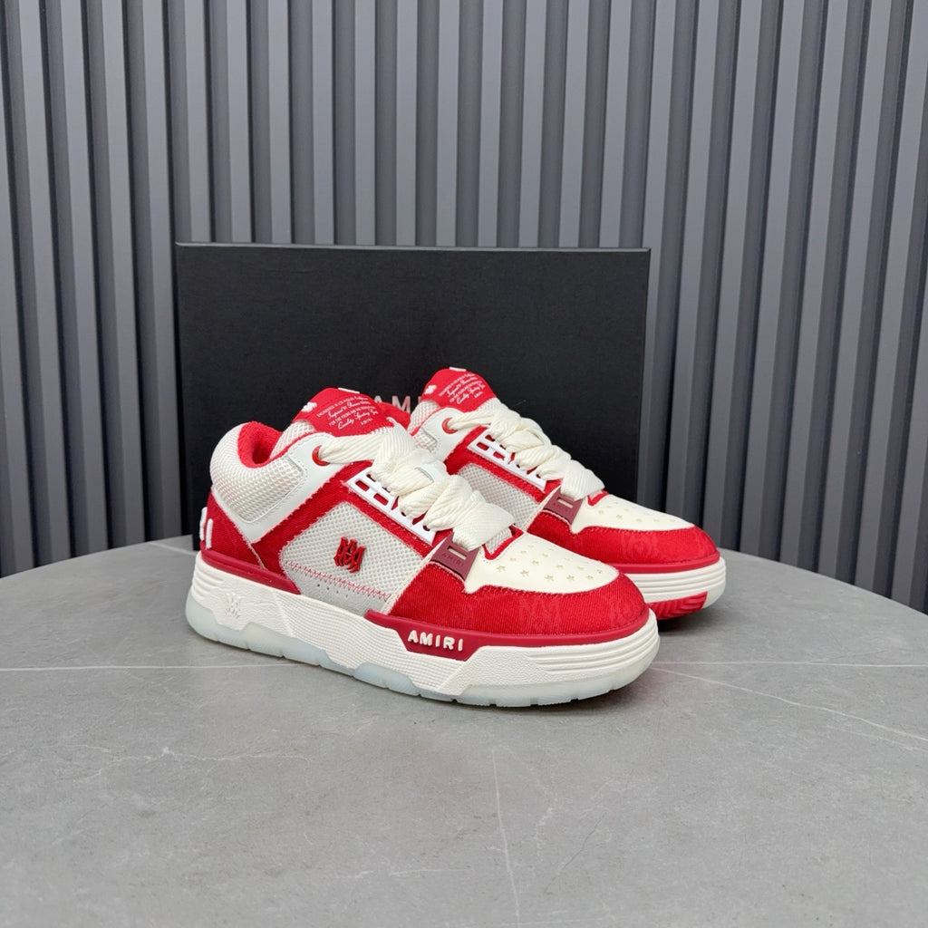 Amiri Shoes