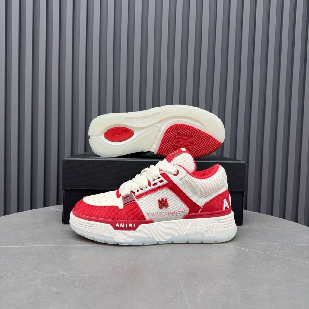 Amiri Shoes