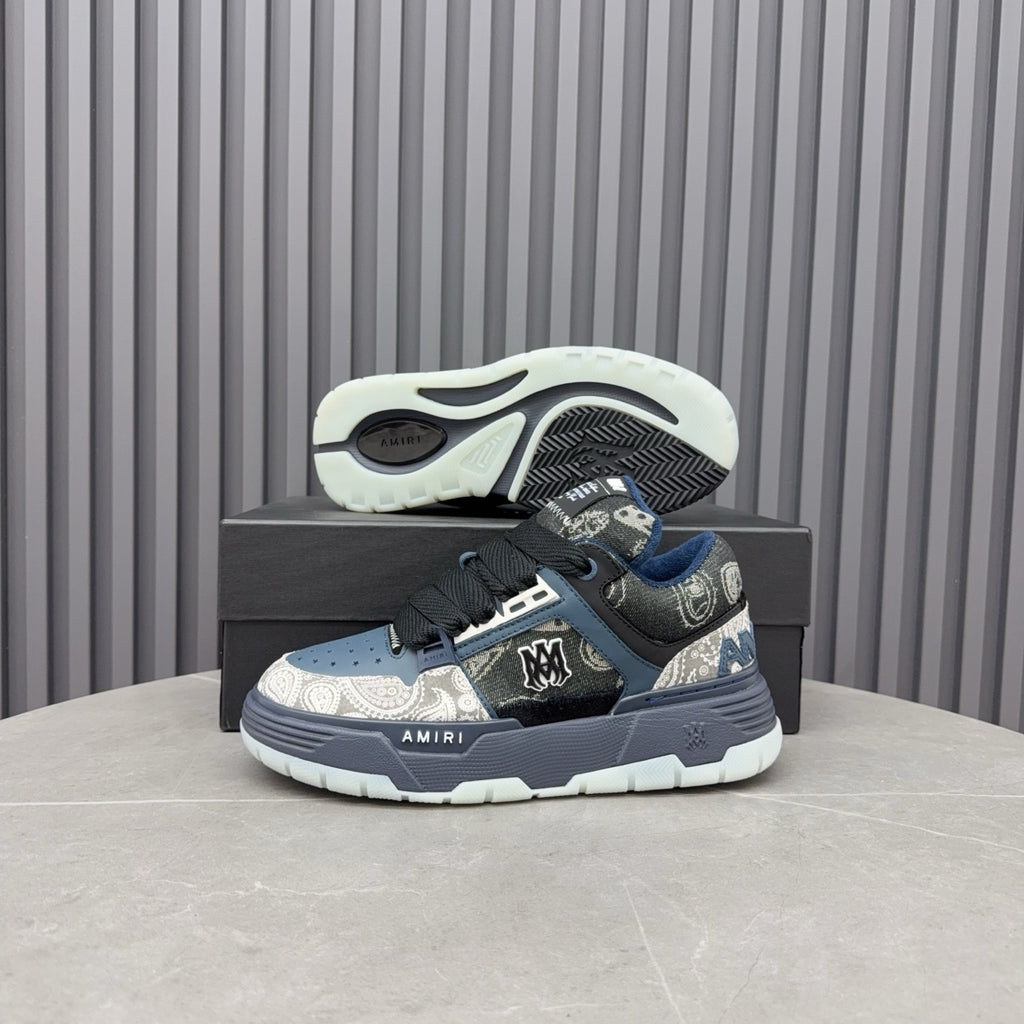 Amiri Shoes