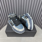 Amiri Shoes