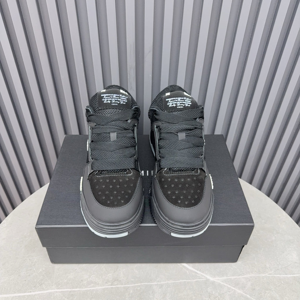 Amiri Shoes