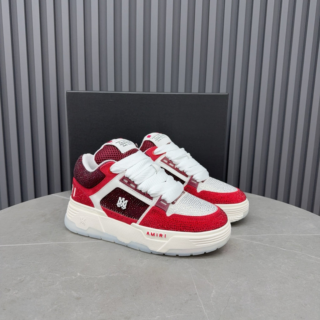Amiri Shoes