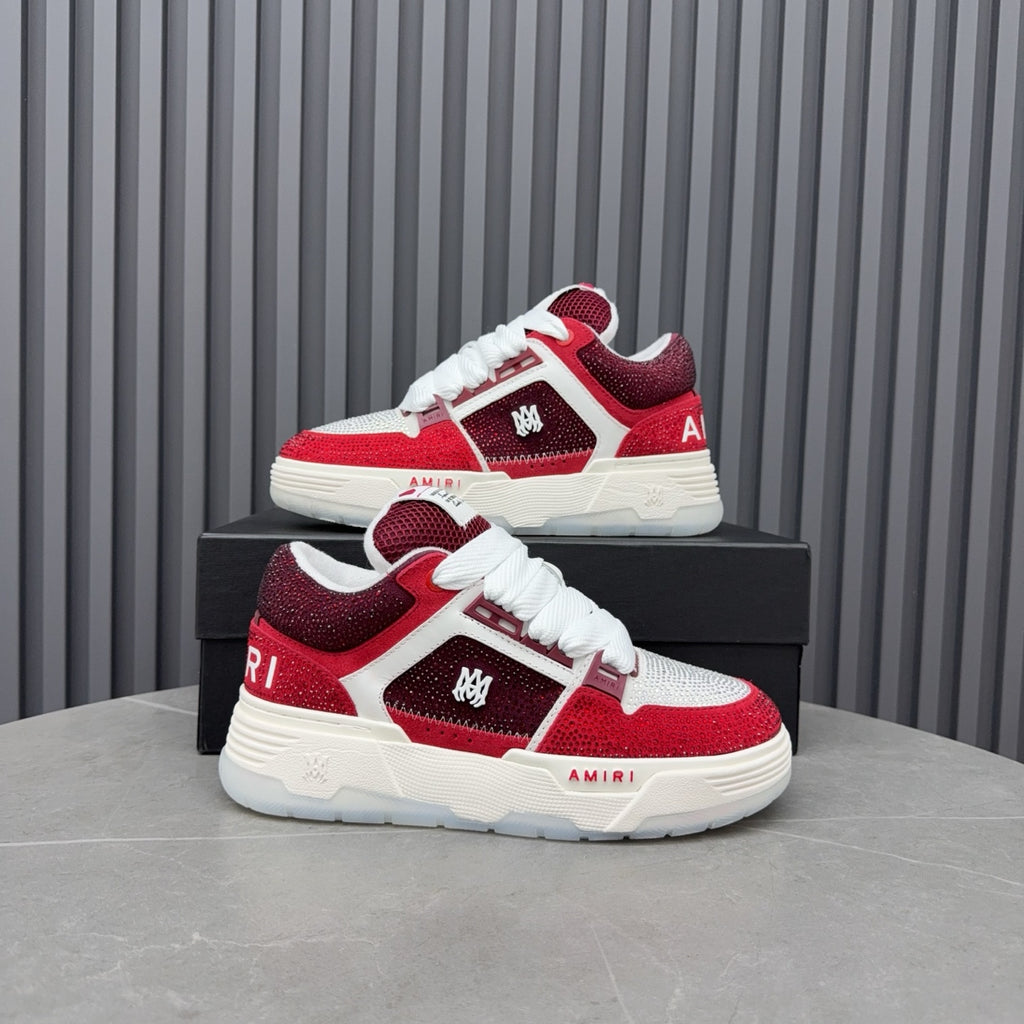Amiri Shoes