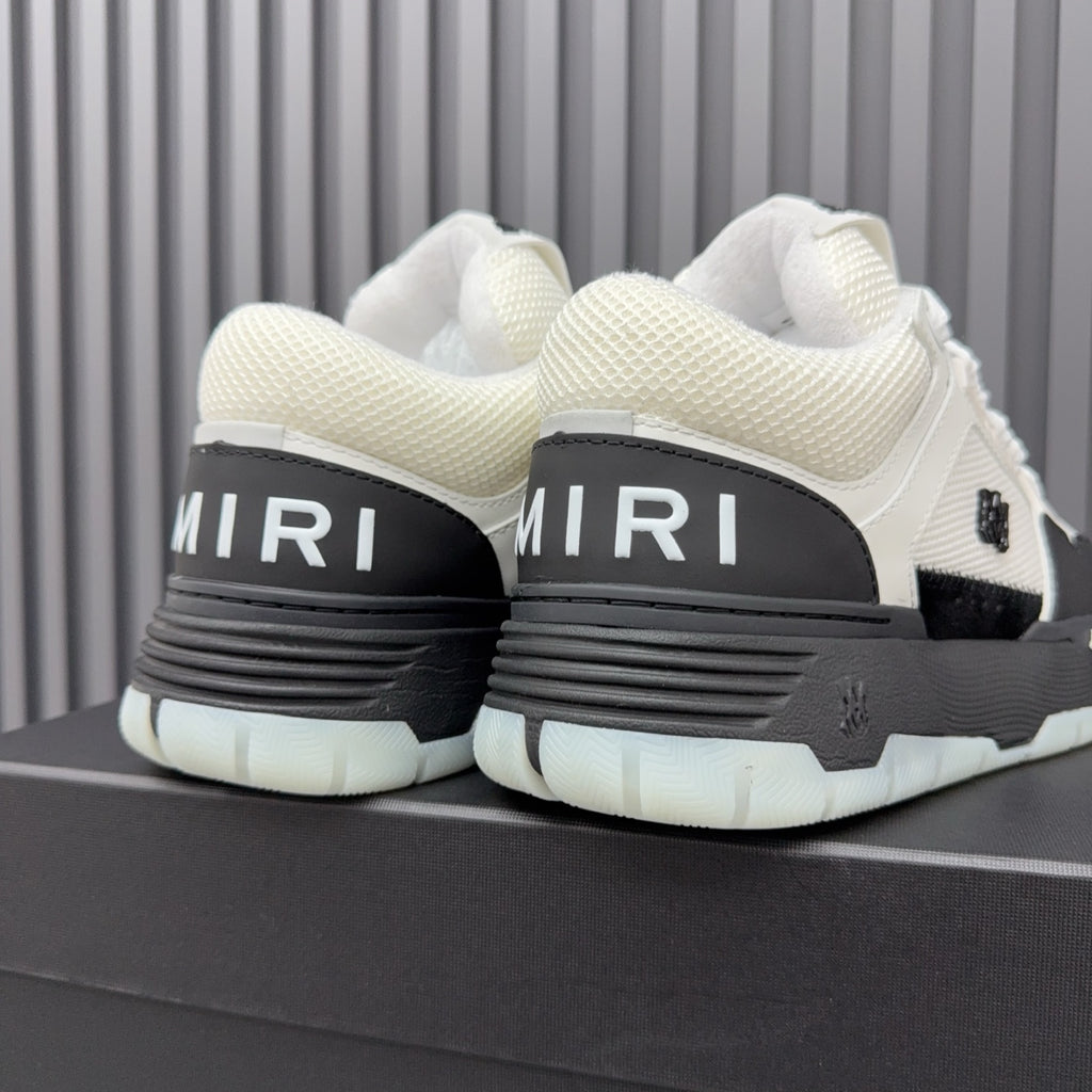 Amiri Shoes