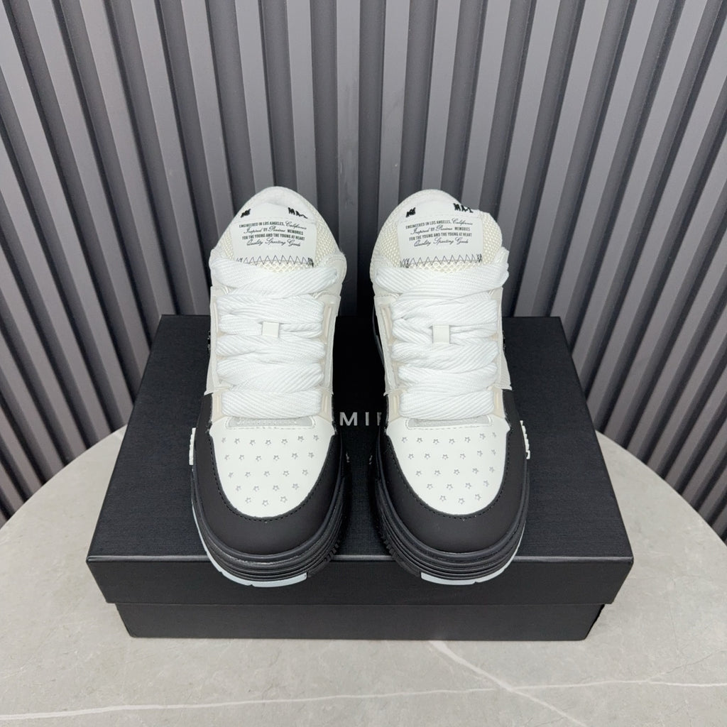 Amiri Shoes